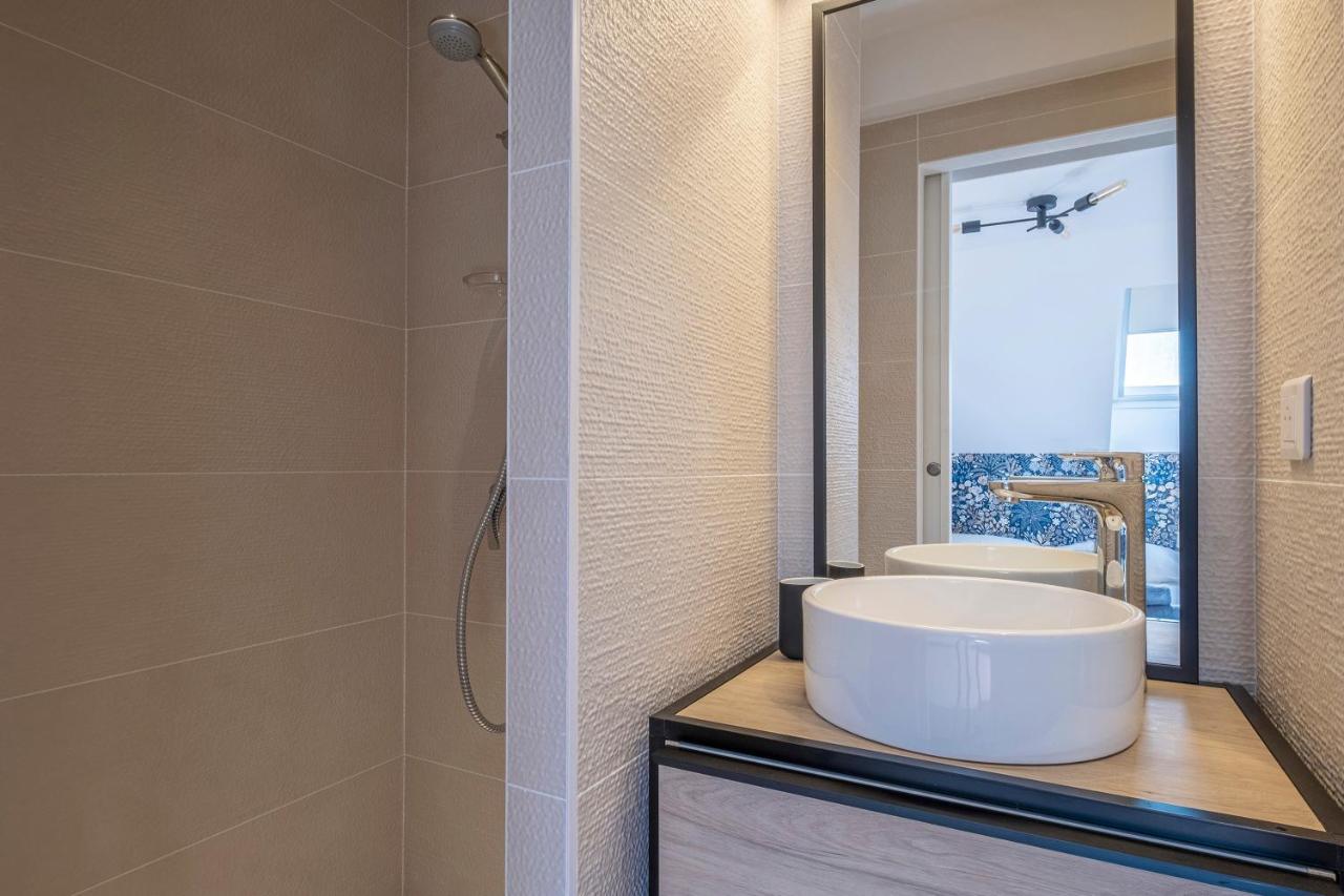 L'Appart 52, Magnifique Duplex En Plein Coeur De Chamonix-Mont-Blanc Buitenkant foto