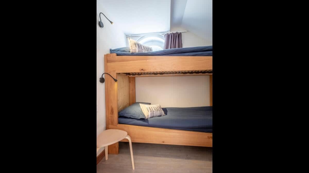 L'Appart 52, Magnifique Duplex En Plein Coeur De Chamonix-Mont-Blanc Buitenkant foto